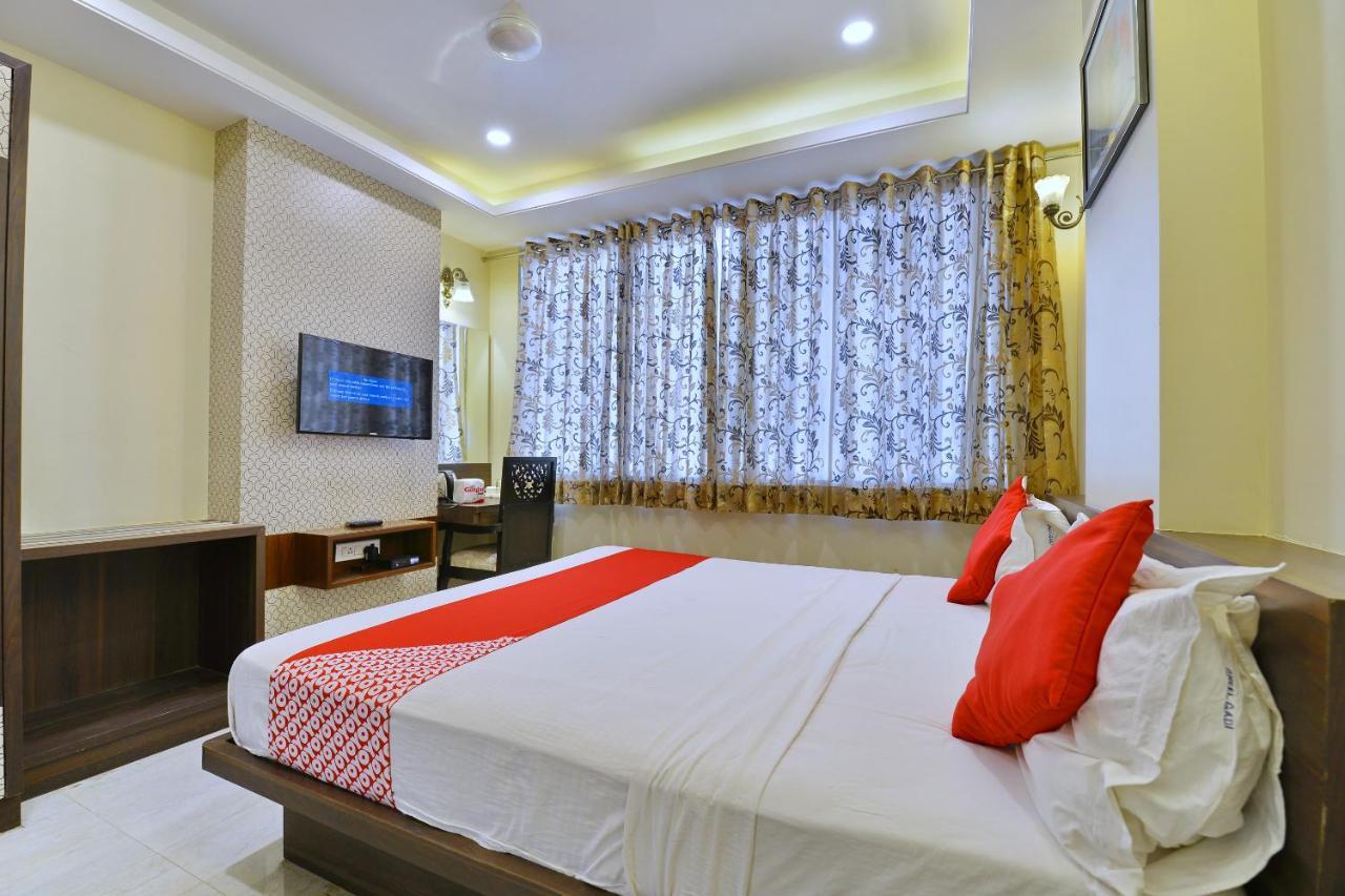 Oyo 9753 Hotel Cheelgadi Dzsaipur Kültér fotó